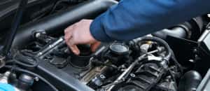 Service Engine