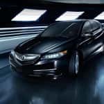2016 TLX V6
