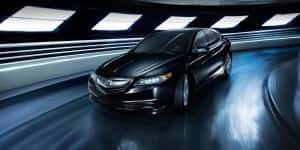 2016 TLX V6