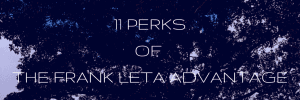 Frank Leta Advantage