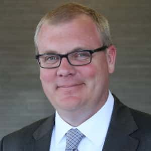 Jeff Lind