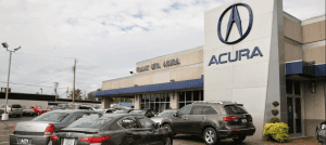 Frank Leta Dealership