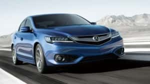 2017 ILX Leta Honda