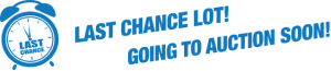 last chance lot