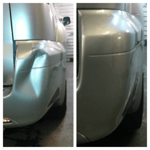 Refinish