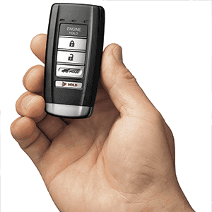 remote start