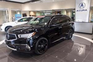 2017MDX