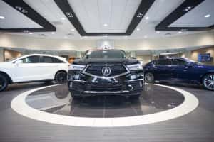 AcuraShowroom