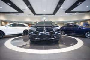 AcuraShowroom