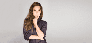 thinking