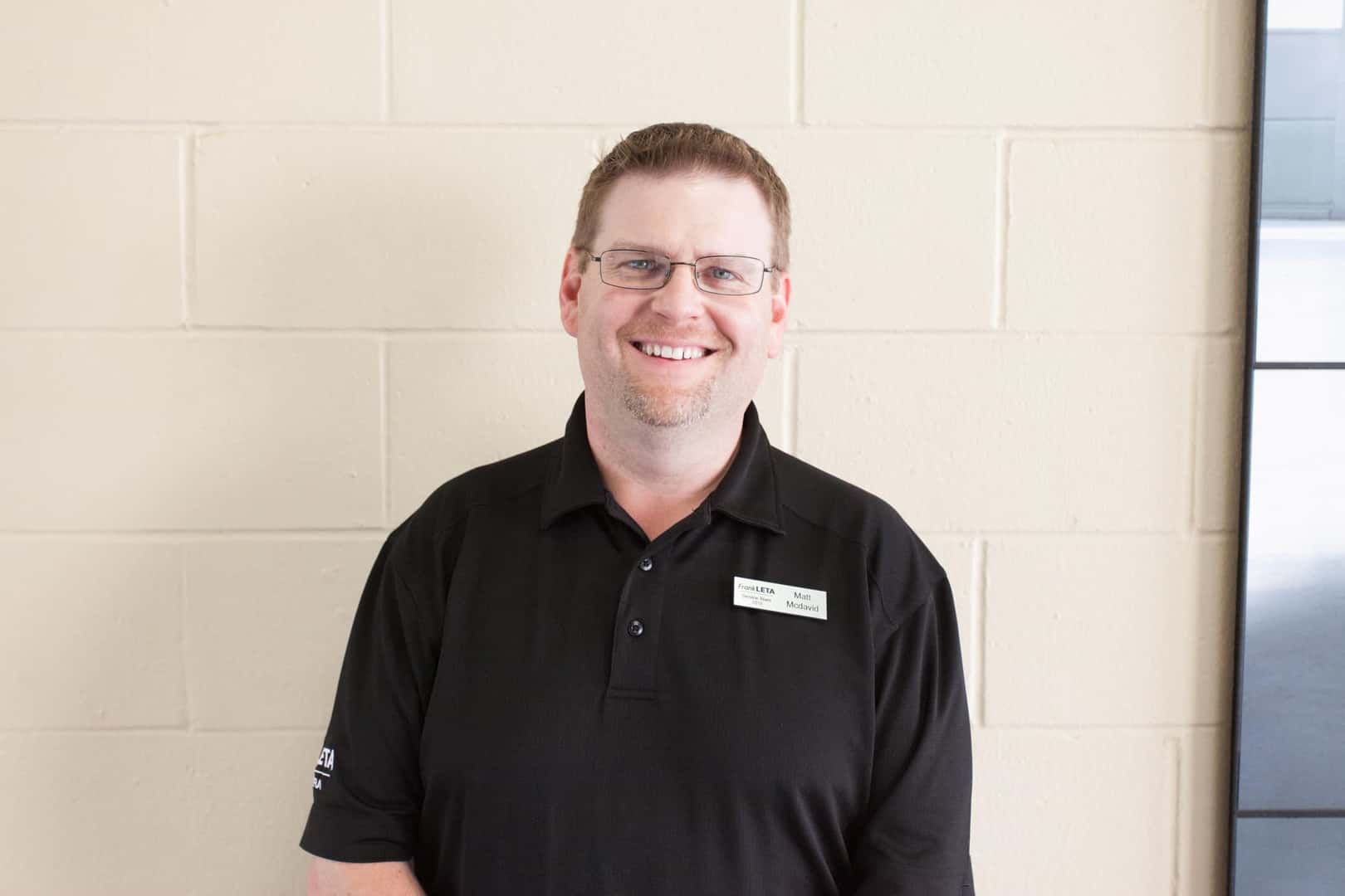 Meet Our Employee of the Month: Matt McDavid - Frank Leta Acura