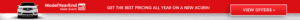 MYES acura DI SRP banner (no CTA) copy