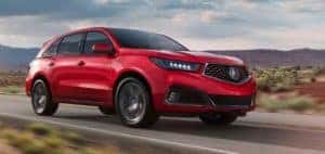 2019 Acura MDX available in St Louis