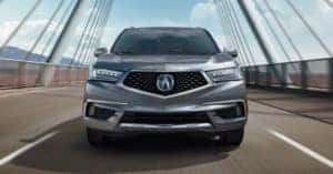 2019 Acura MDX in St Louis