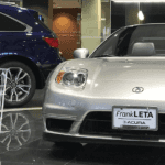 Frank Leta Acura Charity
