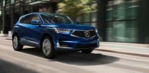 2019 Acura RDX available in St Louis