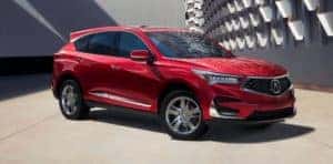 2019 Acura RDX in St Louis