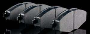 Acura brake pads