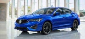 2019 Acura ILX in St Louis