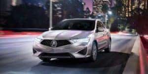 2019 Acura ILX research
