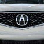 Acura Jewel Eye LED headlights