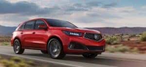 2019 Acura MDX for sale in St. Louis