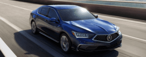 2019 Acura RLX for sale near St Peters