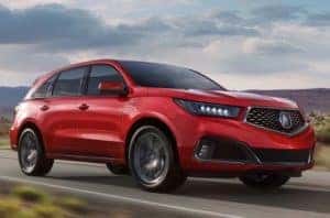 2019 Acura MDX for sale in St Louis