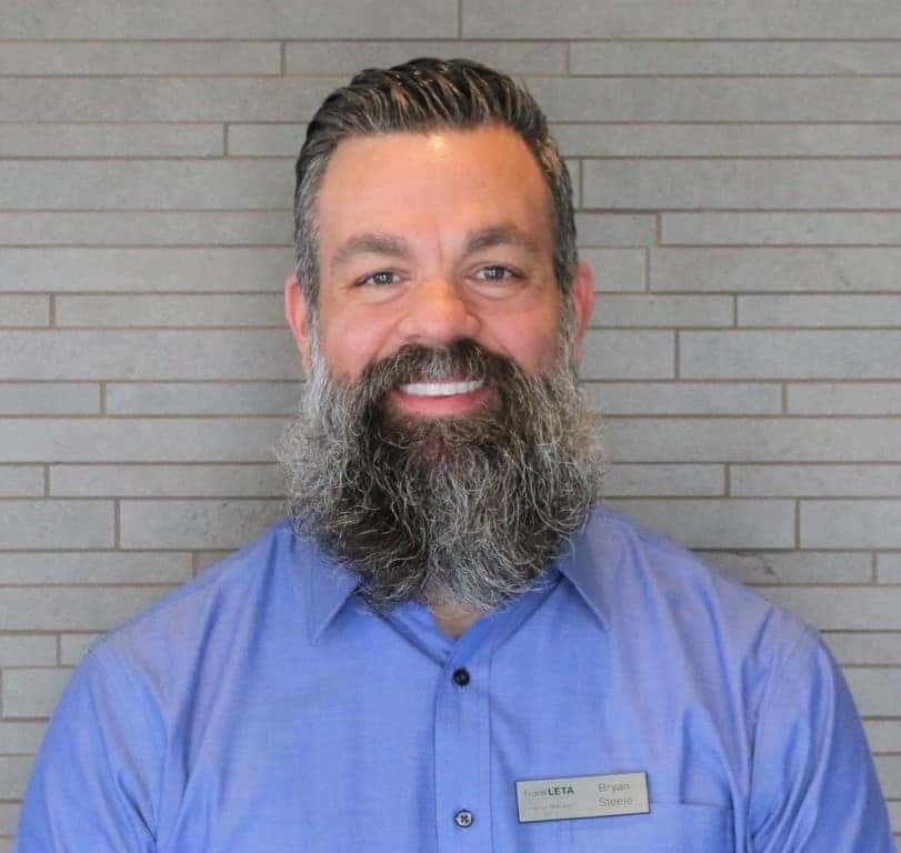 Brian Steele (2) Frank Leta Acura