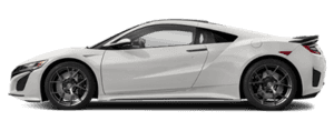 NSX