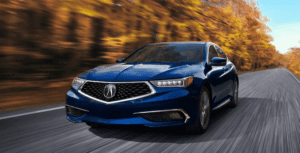 2019 Acura TLX for sale near St Peters