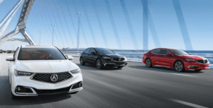 2020 Acura TLX available in St Louis