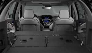 mdx cargo