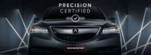 Acura-Precision-Certified-Slider