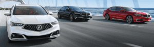 Lease an acura near st. charles