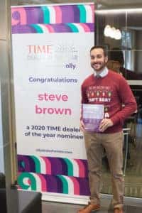 SteveBrown