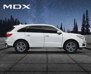 MDX