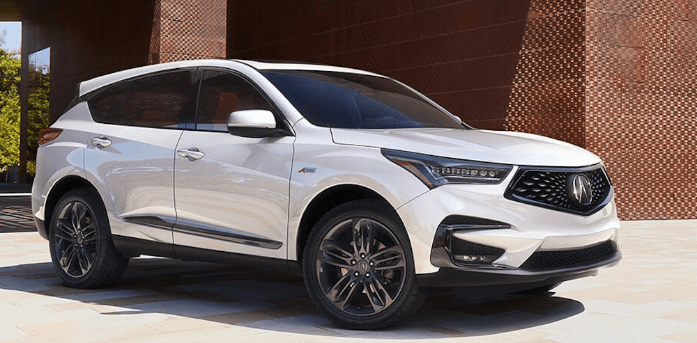 Suv New Model 2020 Price