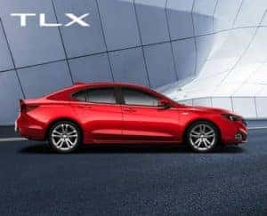 TLX
