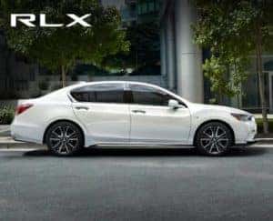 RLX