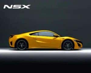 NSX