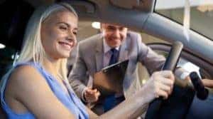 test-drive