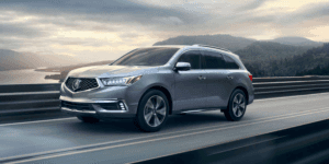 2020 Acura MDX for sale in St. Louis