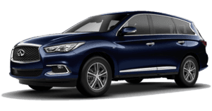 2019InfinitiQX60