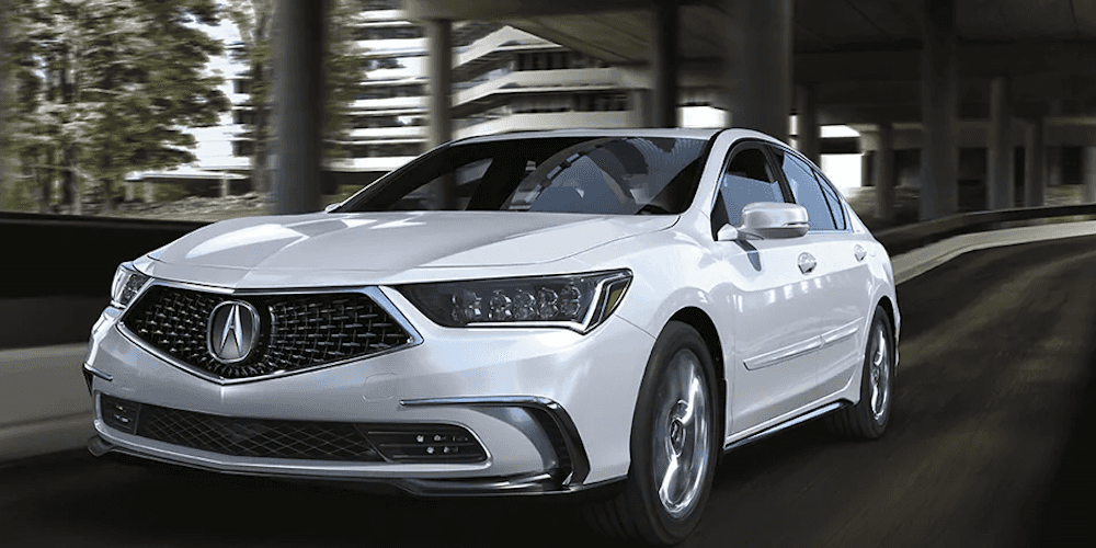 What is a Good Price for A 2020 Acura RLX? | St. Louis Acura Dealer ^