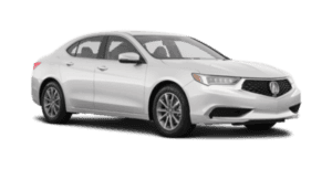 2020AcuraTLX