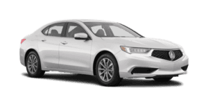 Compare 2019 Acura TLX FWD