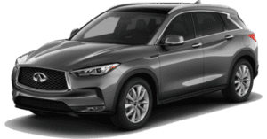 InfinitiQx50