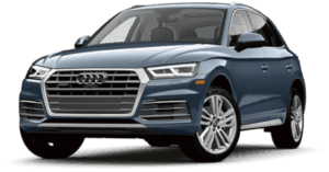 2020 audi q5
