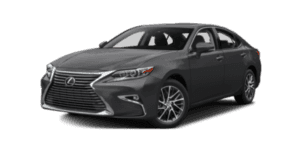 lexusEs350